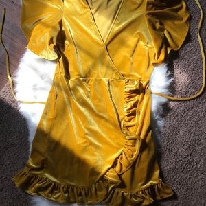 Jack by BB Dakota dress